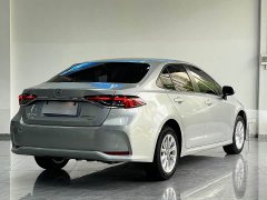 Toyota Corolla 2021 1.2T S-CVT Pioneer Plus - ფოტო 3