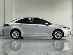 Toyota Corolla 2021 1.2T S-CVT Pioneer Plus - ფოტო 5