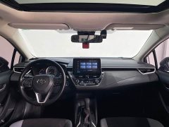 Toyota Corolla 2021 1.2T S-CVT Pioneer Plus - ფოტო 6