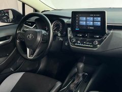 Toyota Corolla 2021 1.2T S-CVT Pioneer Plus - ფოტო 7