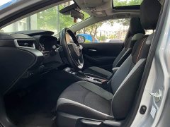 Toyota Corolla 2021 1.2T S-CVT Pioneer Plus - ფოტო 8