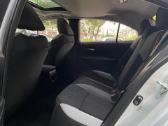 Toyota Corolla 2021 1.2T S-CVT Pioneer Plus - ფოტო 9