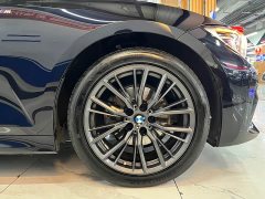 BMW 3 Series Facelift 325Li M Sport Night Edition Package - ფოტო 7