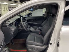 Toyota Harrier 2023 Hybrid 2.5L CVT AWD Luxury - ფოტო 11