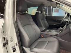 Toyota Harrier 2023 Hybrid 2.5L CVT AWD Luxury - ფოტო 15