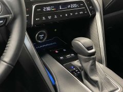 Toyota Harrier 2023 Hybrid 2.5L CVT AWD Luxury - ფოტო 18
