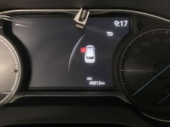 Toyota Harrier 2023 Hybrid 2.5L CVT AWD Luxury - ფოტო 19
