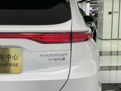 Toyota Harrier 2023 Hybrid 2.5L CVT AWD Luxury - ფოტო 9