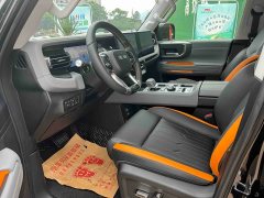 Beijing Jeep BJ40 2024 2.0D Blade Hero Adventurer - ფოტო 5