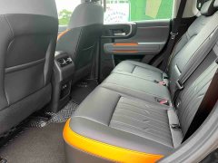 Beijing Jeep BJ40 2024 2.0D Blade Hero Adventurer - ფოტო 6