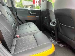 Beijing Jeep BJ40 2024 2.0D Blade Hero Adventurer - ფოტო 8