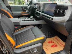 Beijing Jeep BJ40 2024 2.0D Blade Hero Adventurer - ფოტო 9