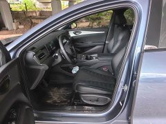 BYD Dolphin 06 DM-i Touring DM-i 150KM Flagship - ფოტო 3