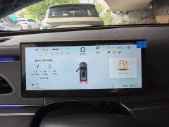 BYD Dolphin 06 DM-i Touring DM-i 150KM Flagship - ფოტო 7
