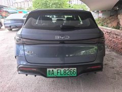 BYD Dolphin 06 DM-i Touring DM-i 150KM Flagship - ფოტო 9