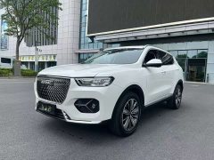 Haval H6 1.5T Automatic Champion Edition - ფოტო 1