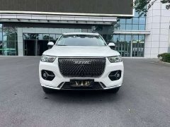 Haval H6 1.5T Automatic Champion Edition - ფოტო 2