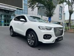 Haval H6 1.5T Automatic Champion Edition - ფოტო 3