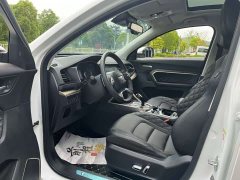 Haval H6 1.5T Automatic Champion Edition - ფოტო 4