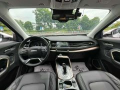 Haval H6 1.5T Automatic Champion Edition - ფოტო 6