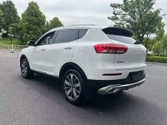 Haval H6 1.5T Automatic Champion Edition - ფოტო 7