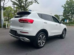 Haval H6 1.5T Automatic Champion Edition - ფოტო 8