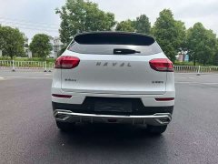 Haval H6 1.5T Automatic Champion Edition - ფოტო 9