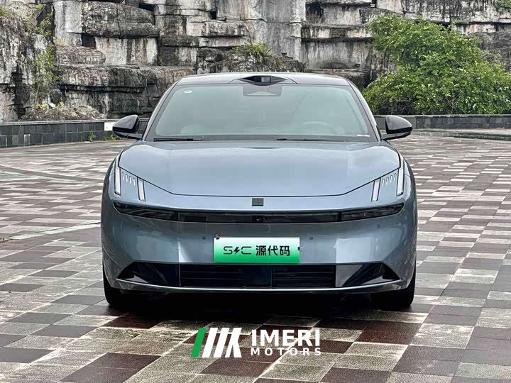 Lynk & Co Geely Zeekr Z10 95kWh 702km AWD Intelligent Driving Ultra - ავტომობილი ჩინეთიდან