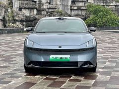 Lynk & Co Geely Zeekr Z10 95kWh 702km AWD Intelligent Driving Ultra - ფოტო 1