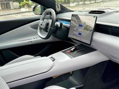 Lynk & Co Geely Zeekr Z10 95kWh 702km AWD Intelligent Driving Ultra - ფოტო 11
