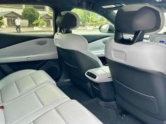 Lynk & Co Geely Zeekr Z10 95kWh 702km AWD Intelligent Driving Ultra - ფოტო 12