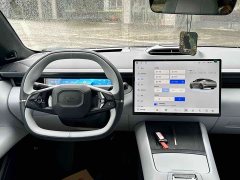 Lynk & Co Geely Zeekr Z10 95kWh 702km AWD Intelligent Driving Ultra - ფოტო 13