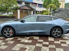 Lynk & Co Geely Zeekr Z10 95kWh 702km AWD Intelligent Driving Ultra - ფოტო 15