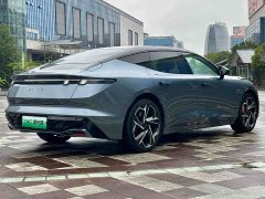 Lynk & Co Geely Zeekr Z10 95kWh 702km AWD Intelligent Driving Ultra - ფოტო 16