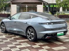 Lynk & Co Geely Zeekr Z10 95kWh 702km AWD Intelligent Driving Ultra - ფოტო 17