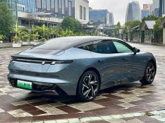 Lynk & Co Geely Zeekr Z10 95kWh 702km AWD Intelligent Driving Ultra - ფოტო 18