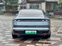 Lynk & Co Geely Zeekr Z10 95kWh 702km AWD Intelligent Driving Ultra - ფოტო 19