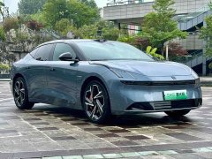 Lynk & Co Geely Zeekr Z10 95kWh 702km AWD Intelligent Driving Ultra - ფოტო 2