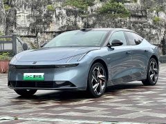 Lynk & Co Geely Zeekr Z10 95kWh 702km AWD Intelligent Driving Ultra - ფოტო 3