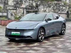 Lynk & Co Geely Zeekr Z10 95kWh 702km AWD Intelligent Driving Ultra - ფოტო 4