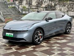 Lynk & Co Geely Zeekr Z10 95kWh 702km AWD Intelligent Driving Ultra - ფოტო 5