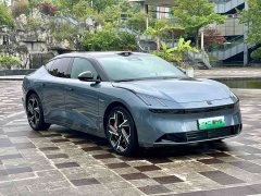 Lynk & Co Geely Zeekr Z10 95kWh 702km AWD Intelligent Driving Ultra - ფოტო 6