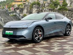 Lynk & Co Geely Zeekr Z10 95kWh 702km AWD Intelligent Driving Ultra - ფოტო 7