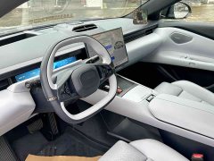 Lynk & Co Geely Zeekr Z10 95kWh 702km AWD Intelligent Driving Ultra - ფოტო 8
