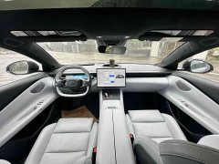 Lynk & Co Geely Zeekr Z10 95kWh 702km AWD Intelligent Driving Ultra - ფოტო 9