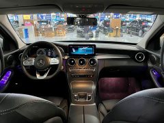 Mercedes-Benz C-Class C 200 L Fashion Sport Edition - ფოტო 11