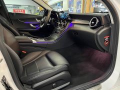 Mercedes-Benz C-Class C 200 L Fashion Sport Edition - ფოტო 13