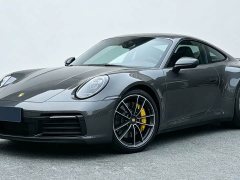 Porsche 911 Carrera 3.0T - ფოტო 1
