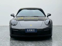 Porsche 911 Carrera 3.0T - ფოტო 2
