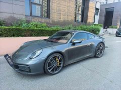 Porsche 911 Carrera 3.0T - ფოტო 3